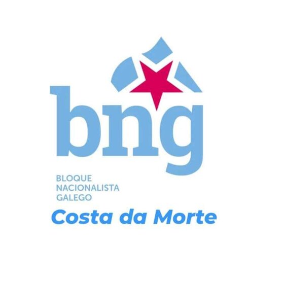 Logo BNG Costa da Morte