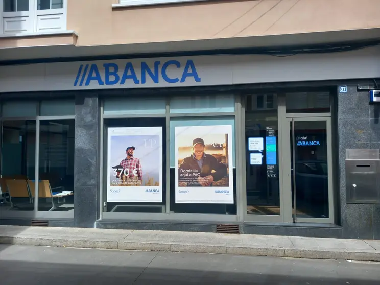 Abanca Mux&iacute;a