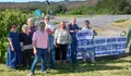 Aprobadas as mocións do BNG sobre a ampliación da autovía AG-55 nos concellos da comarca de Fisterra