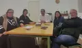 O BNG e a Federación de ANPAS Costa da Morte coinciden en seguir reclamando máis profesorado e coidadores nos centros de ensino