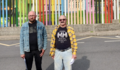 O BNG de Dumbría propón darlle uso á antiga escola unitaria situada no recinto do CEIP Santa Eulalia