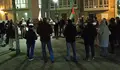 Seguimos mobilizándonos en solidariedade co pobo palestino