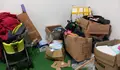 O BNG de Muxía denuncia o abandono durante anos de doazóns humanitarias e urxe ao Concello a darlles destino