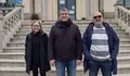 O BNG de Corcubión remodela a equipa de goberno municipal a metade de mandato