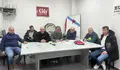 O BNG da Costa da Morte esixe á Xunta que obrigue a Xeal a cumprir as cláusulas concesionais e recuperar o emprego perdido nas fábricas de Cee e Dumbría