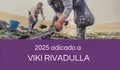 Acción Feminista do BNG Costa da Morte recoñecerá a traxectoria de Viki Rivadulla nun acto para celebrar o 8-M