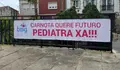 O BNG de Carnota denuncia a “situación caótica” no servizo de pediatría na localidade e en Muros