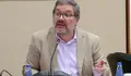 O deputado do BNG Oscar Insua pide á Xunta que adopte medidas ante un posible abuso no prezo dos combustibles na Costa da Morte