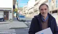 O BNG de Vimianzo presenta propostas para mellorar infraestruturas e seguridade viaria no municipio