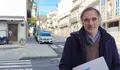 O BNG de Vimianzo solicita unha alternativa para o peche da sucursal de ABANCA en Baíñas