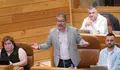 BNG acusa á Xunta do PP de discriminar Corcubión e exixe a apertura inmediata do centro de día