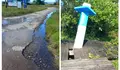 O BNG de Muxía insta ao goberno local a desbrozar vías e áreas recreativas e arranxar os accesos ás praias