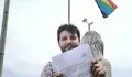 O BNG de Camariñas impulsa unha iniciativa para reafirmar o compromiso co movemento LGTB