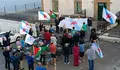 O BNG da Costa da Morte reivindica o Día da Patria Galega cun acto no Faro Fisterra