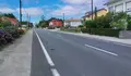 O BNG de Vimianzo solicita medidas urxentes para reducir a velocidade no Petón, en Berdoias
