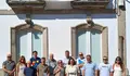O BNG leva ao Parlamento europeo a demanda de apertura do centro de día de Corcubión