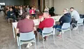 Satisfacción pola boa acollida das “Xornadas do Mar” organizadas polo BNG, que afondaron nas problemáticas e propostas para o sector na Costa da Morte