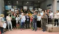 O BNG pide reforzos médicos nos centros de saúde que están colapsados na Costa da Morte