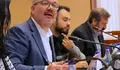 Oscar Insua reclama no Parlamento unha base marítima permanente e  unha unidade de investigación terrestre do SVA na Costa da Morte