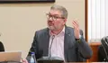 Oscar Insua resalta a eficacia das iniciativas do BNG no Parlamento: "Cando pregunto, o PP pon a máquina a funcionar"