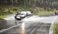 O BNG de Camariñas volve a insistir na urxencia de mellorar a seguridade e o trazado da estrada provincial DP-1601, que une Ponte do Porto con Camelle