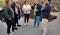 O BNG reclama á Xunta un plan de viabilidade para as mariscadoras de Camariñas ante a situación “máis que alarmante” do sector