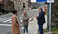 O BNG urxe ao goberno galego a actuar xa nas travesías urbanas de Cee