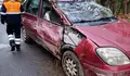 O BNG de Camariñas reitera a necesidade urxente de mellorar a estrada DP-1601 logo de producirse outro accidente
