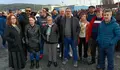 O BNG da Costa da Morte apoia as protestas da frota artesanal e presentará mocións nos concellos da comarca ante o novo regulamento de control da pesca