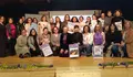 Homenaxe ás mulleres das ANPA’s da Costa da Morte pola súa loita para reivindicar melloras nos centros escolares