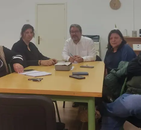 Reuni&oacute;n Federaci&oacute;n ANPAS 8-10-24
