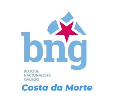 Logo BNG Costa da Morte