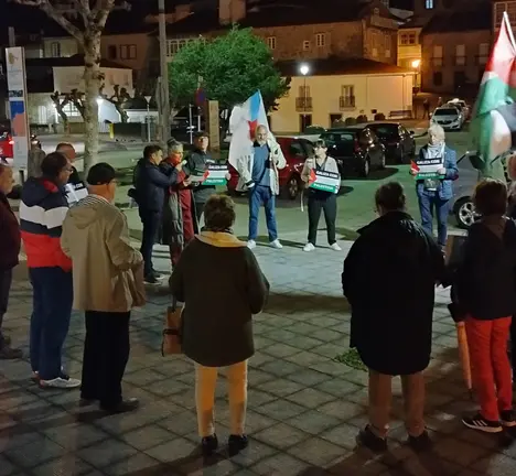 Concentraci&oacute;n Palestina 4-11-24