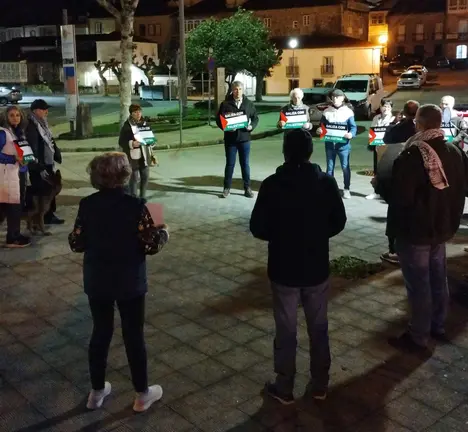 Concentraci&oacute;n Palestina 2-12-24