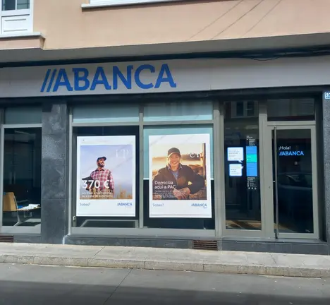 Abanca Mux&iacute;a