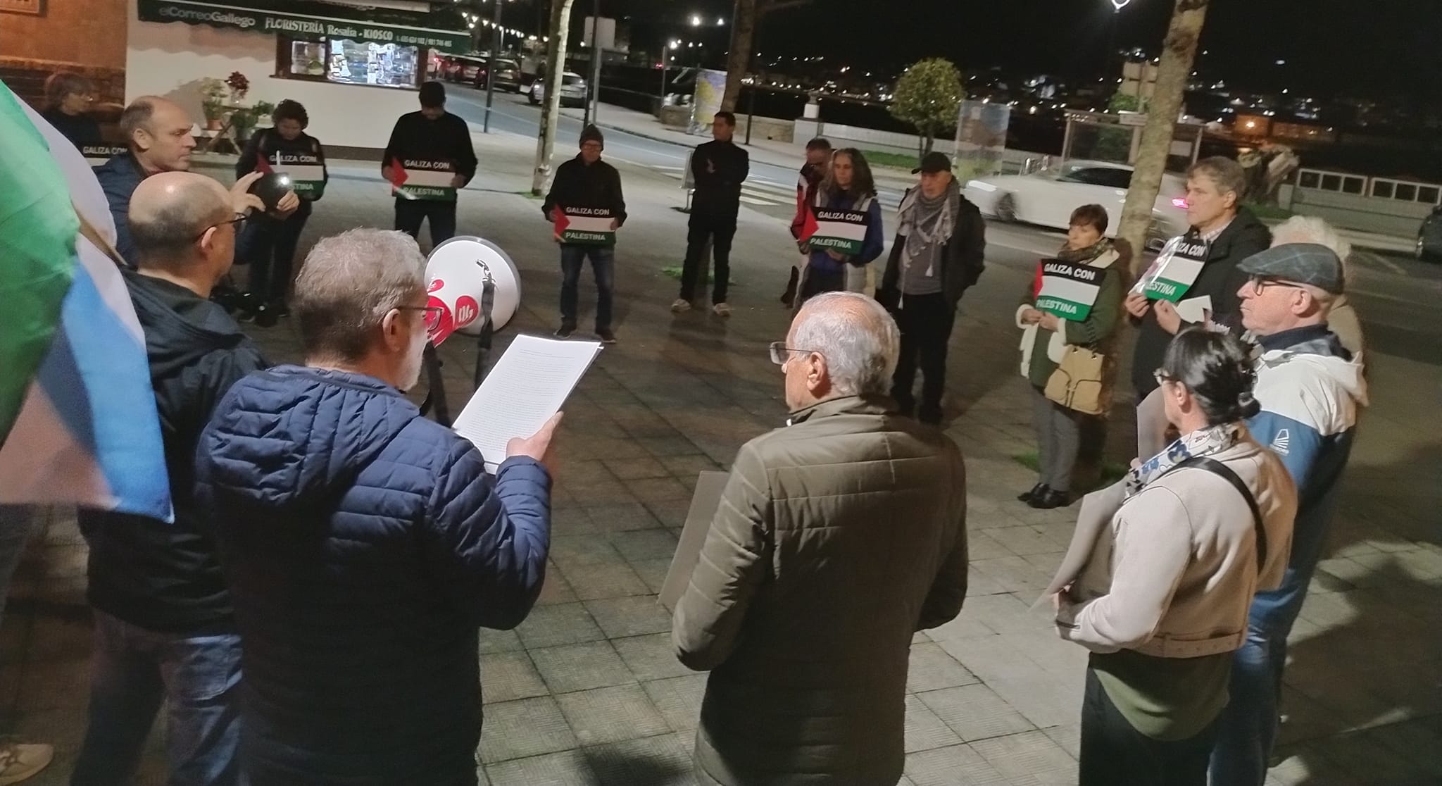 Concentración Palestina 2 2-12-24